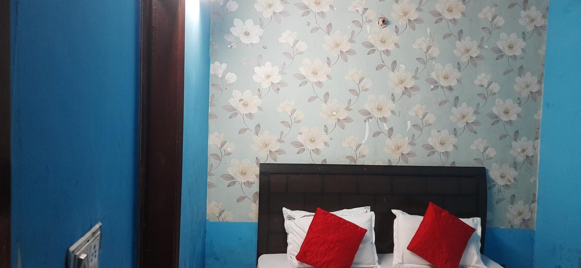 Hotel Golden Height Chandigarh Exterior photo