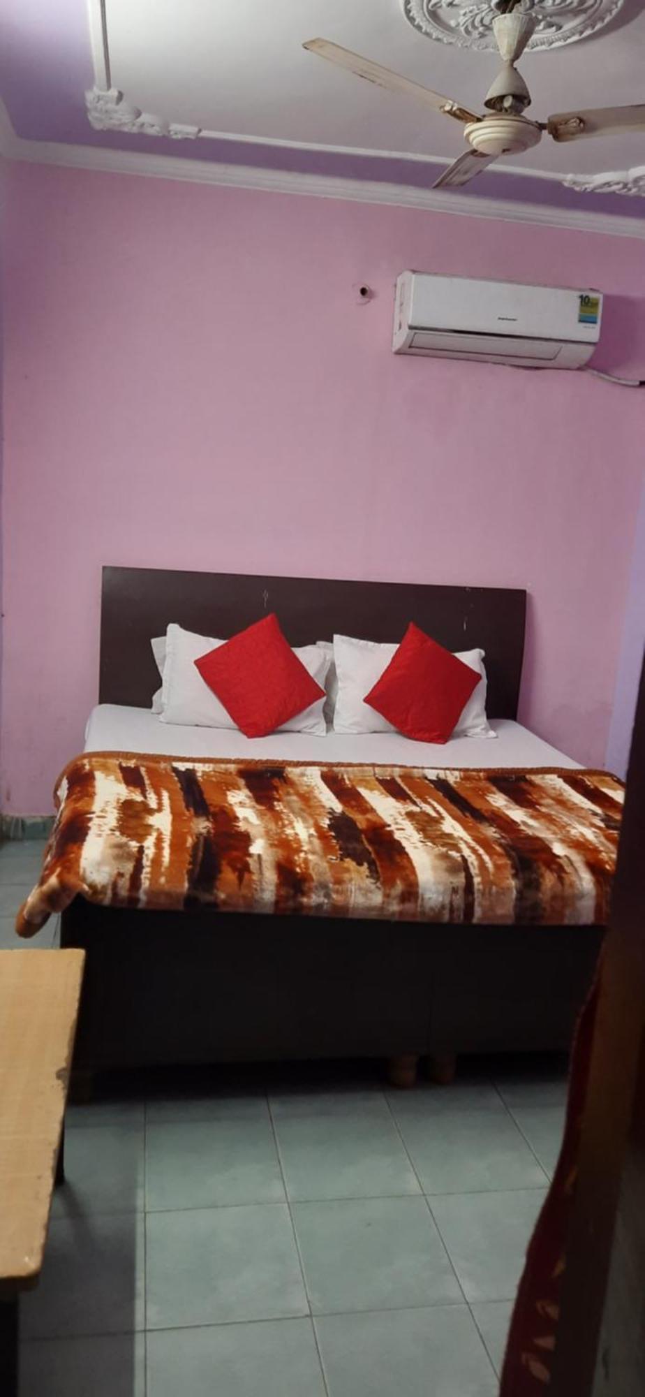 Hotel Golden Height Chandigarh Exterior photo