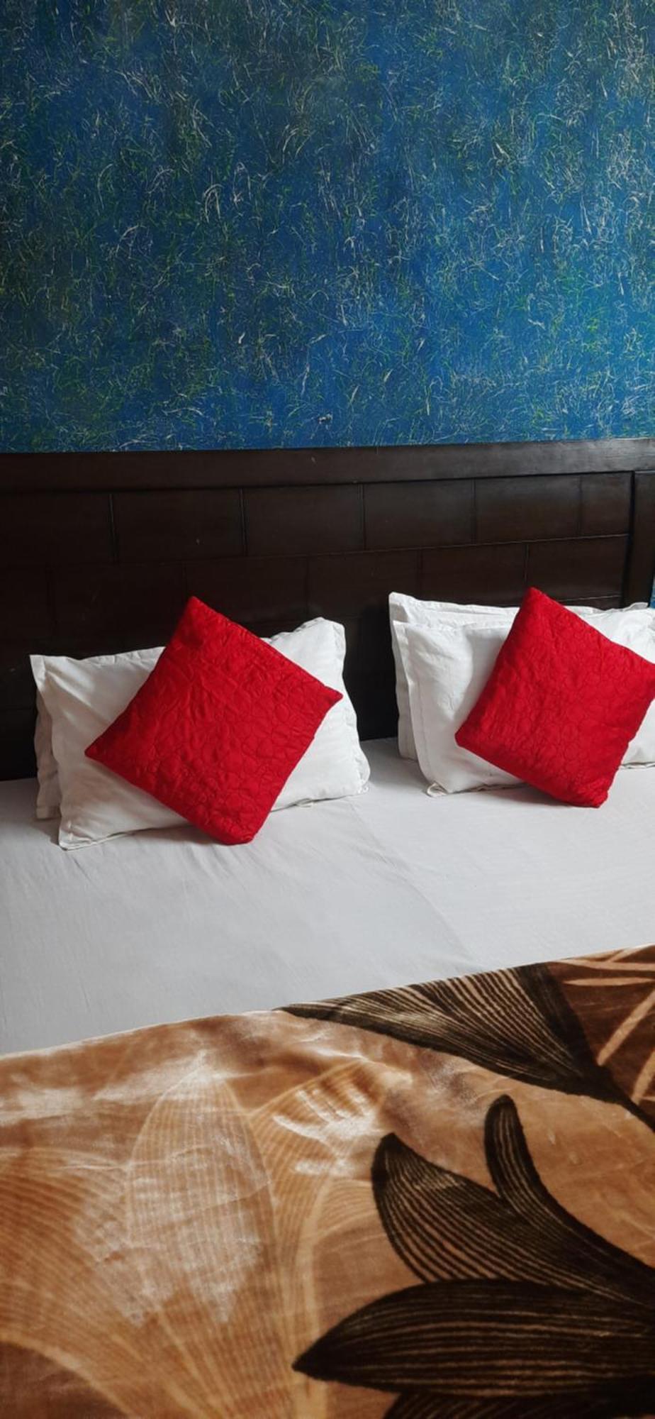 Hotel Golden Height Chandigarh Exterior photo