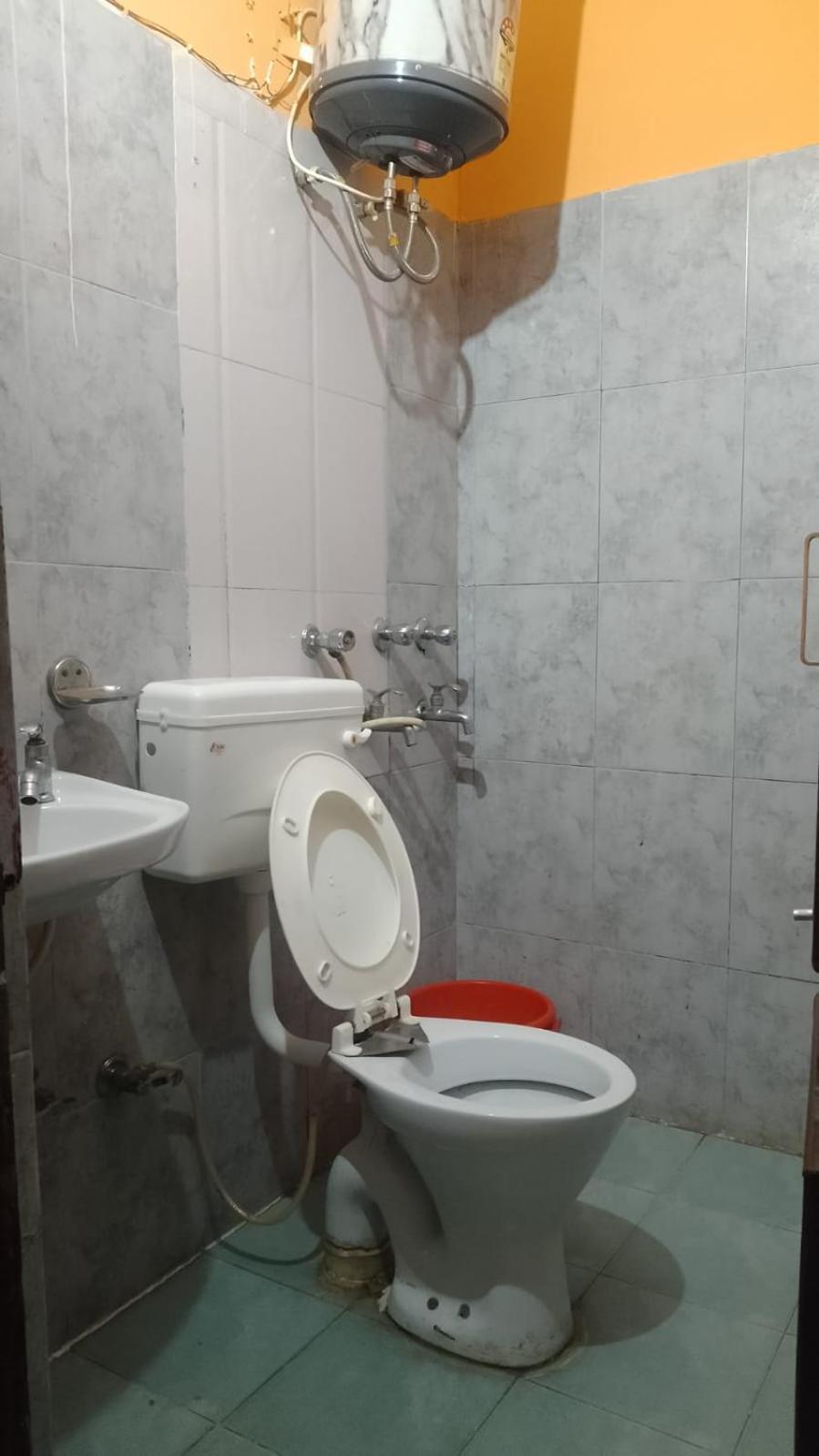 Hotel Golden Height Chandigarh Exterior photo